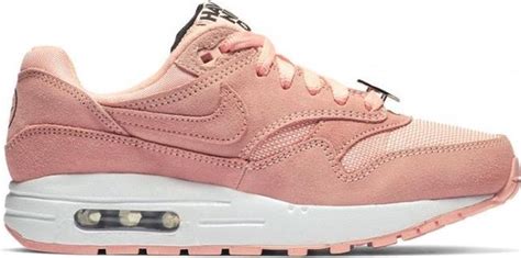 nike air max 1 dames aanbieding roze|nike air max 1 dames.